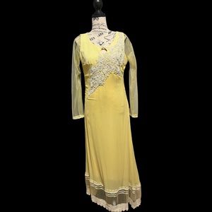 Vintage Dress 1950’s/60’s/70’s era